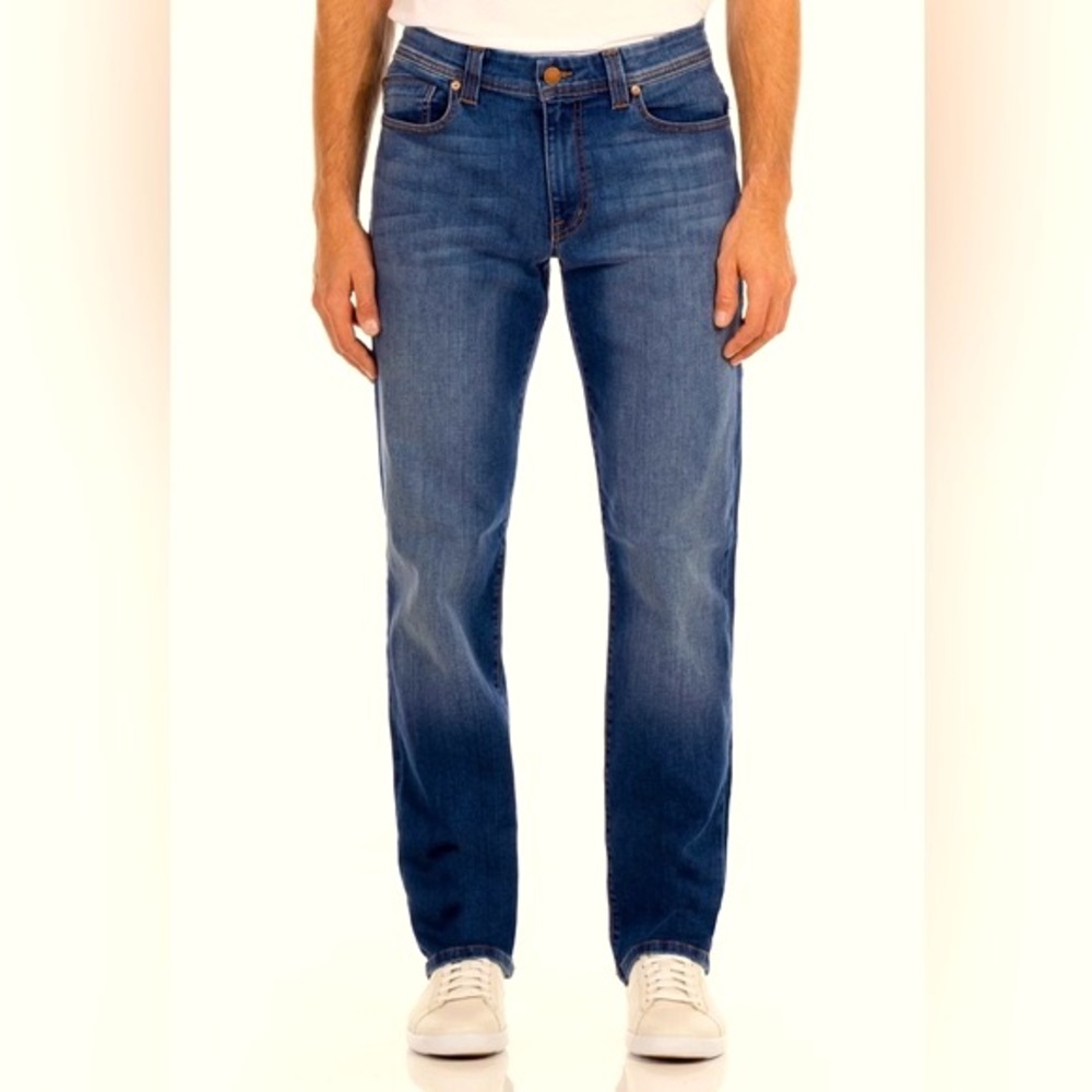 Fidelity Jimmy Slim Straight Jean sz31